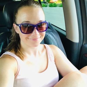 Meet your Posher, Megan